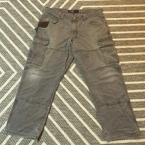 Wrangler Riggs Workwear pants